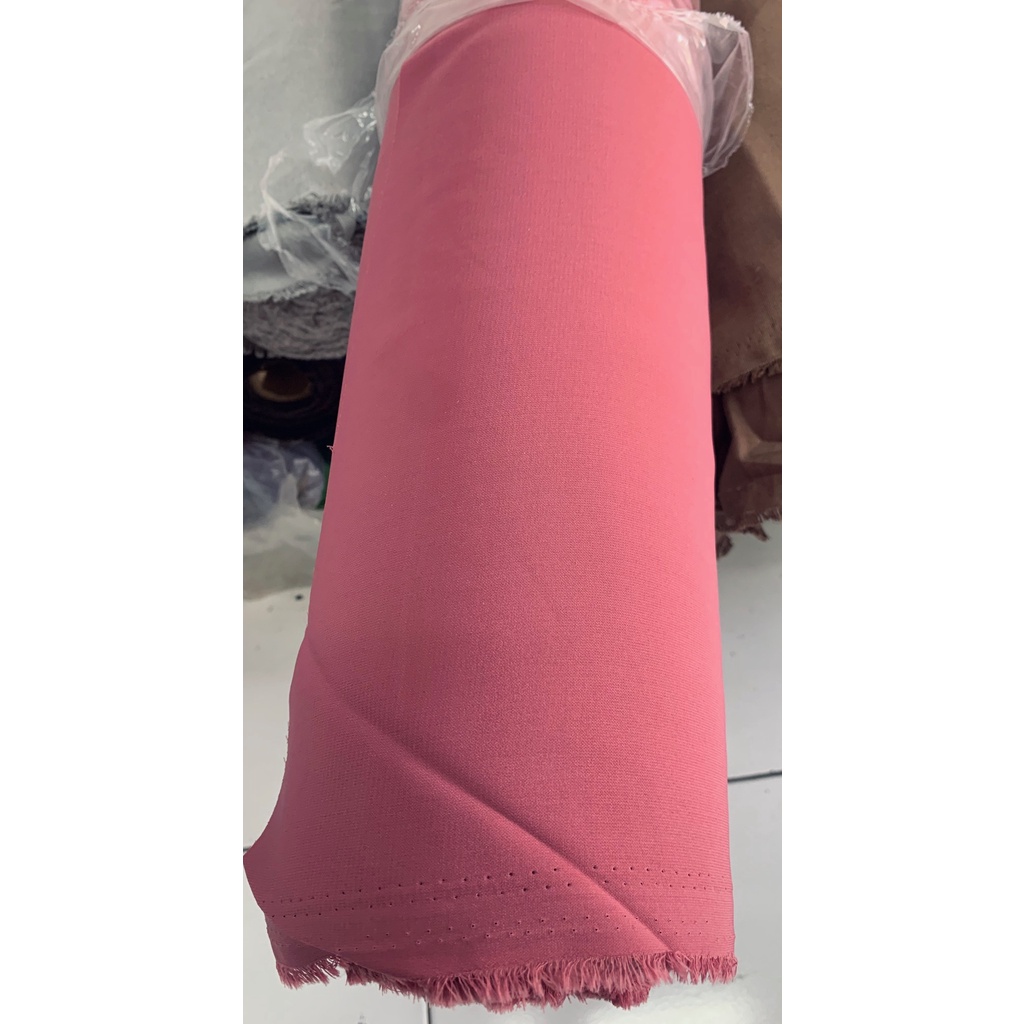 Kain wolvis / wolvis / kain woolpeach / woolpeach PREMIUM GRADE A-DARMA WANITA