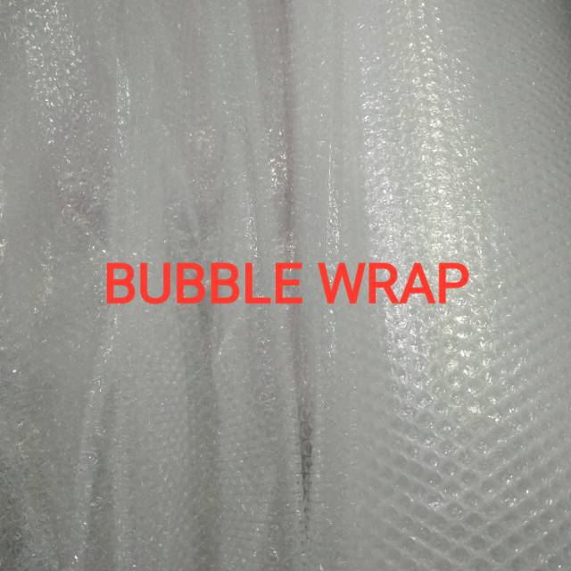 

Bubble Wrap