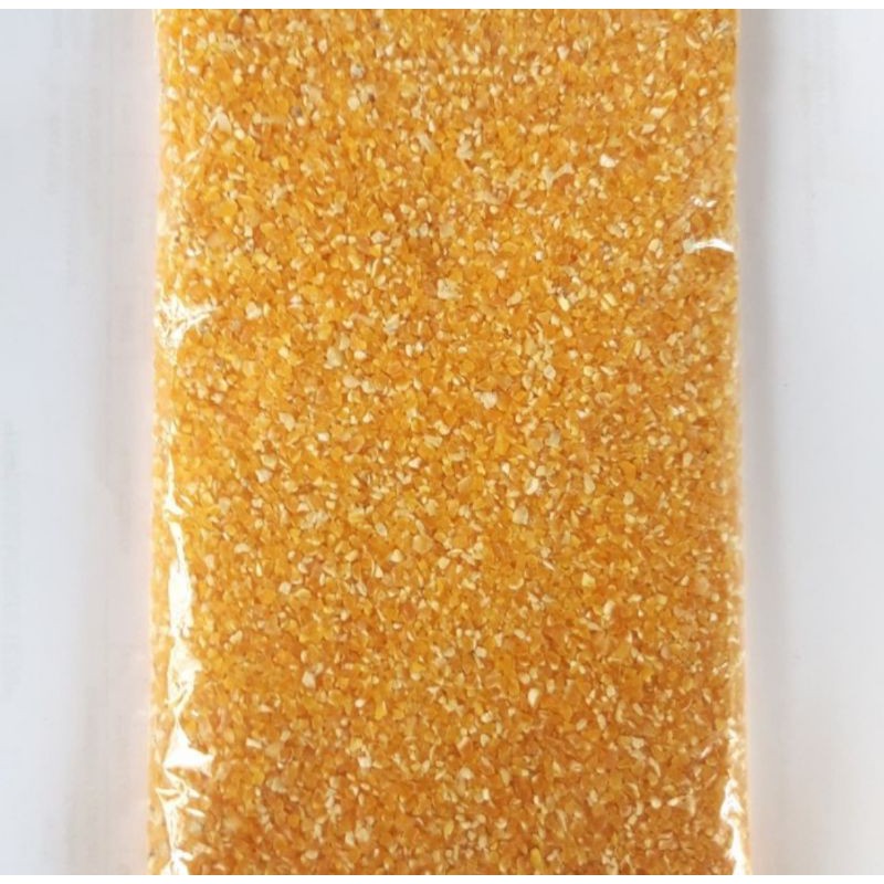 

Beras Jagung Orginal Diabetes 100 Gram