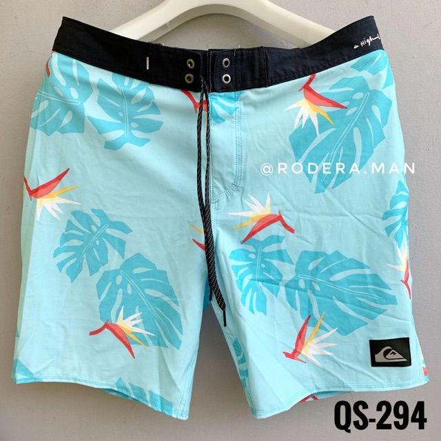 Quiksilver Boardshorts - Celana Surfing Original QS294