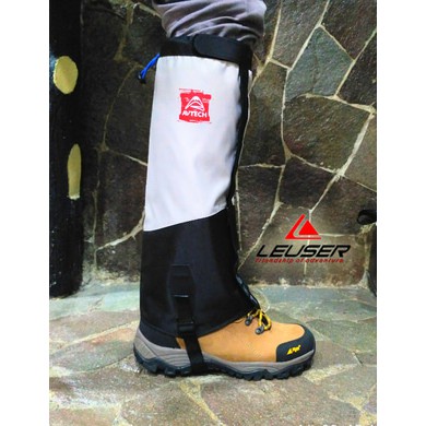 Gaiter Avtech / Pelindung Kaki Avtech