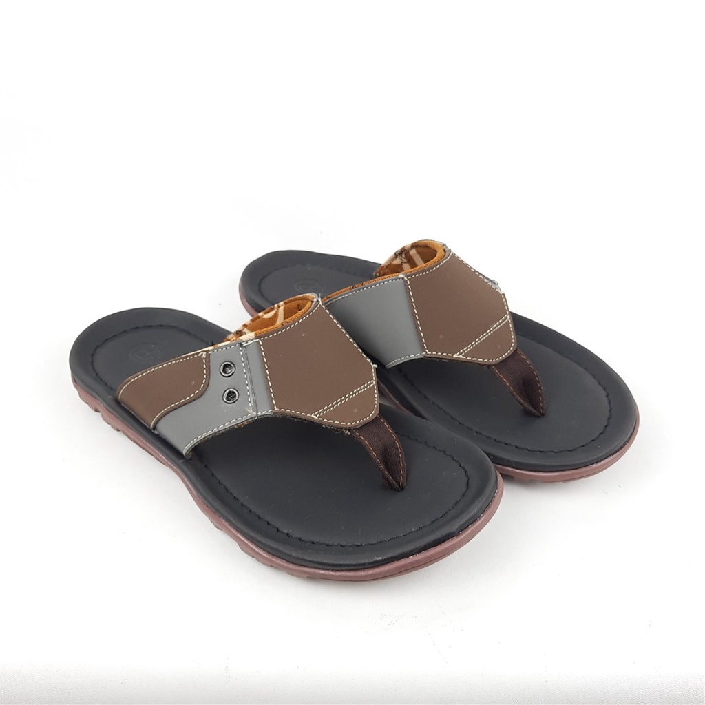 Sandal jepit anak laki laki Donatello FW.11042 31-36