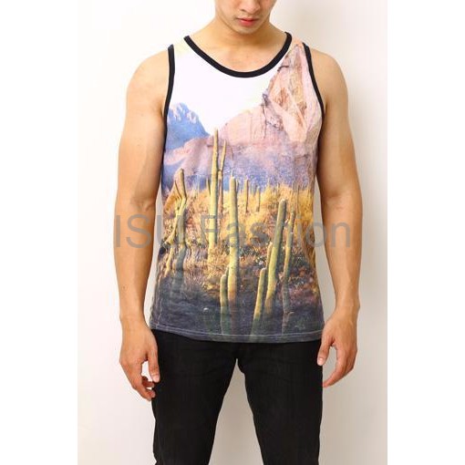 SINGLET VOLCOM ORIGINAL TS VOLCOM 30