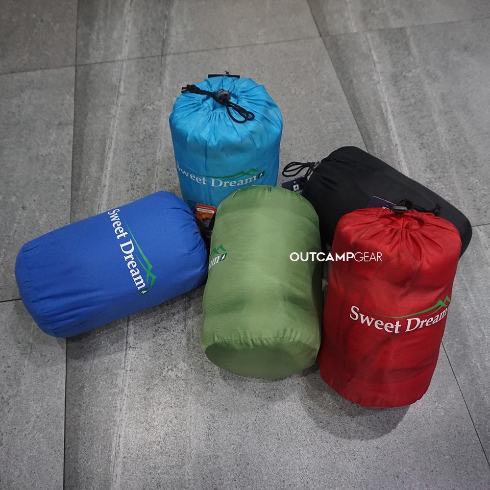 SLEEPING BAG CONSINA SWEET DREAM