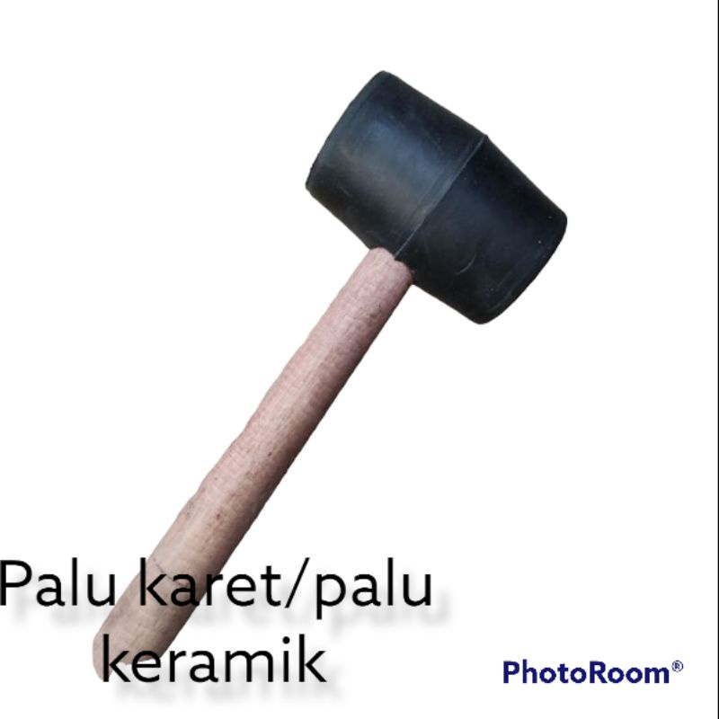 Palu Karet Palu Keramik Palu Granit 30 Cm