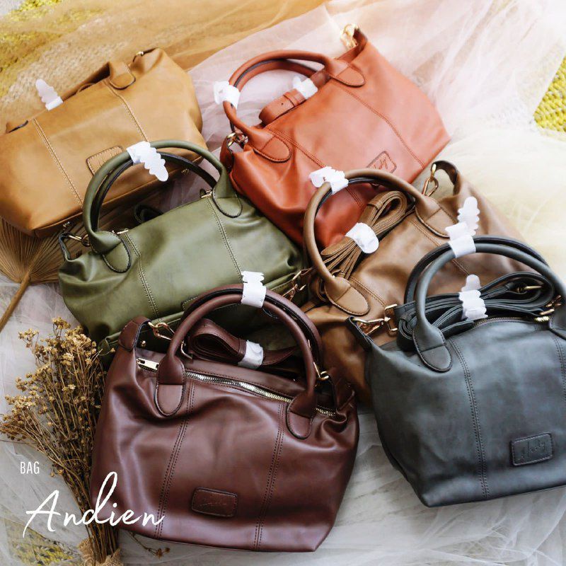 TAS SLEMPANG ANDIEN HODY TAS SELEMPANG WANITA HODY ANDIN