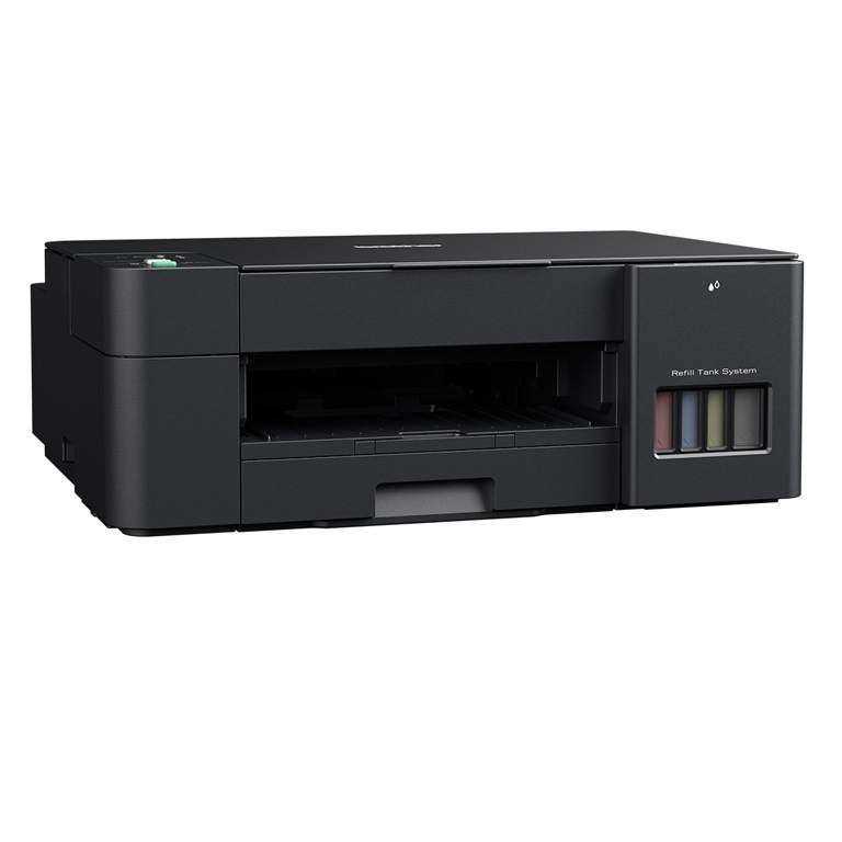 Brother DCP-T220 Ink Tank All in One Printer, Scan &amp; Copy Printer