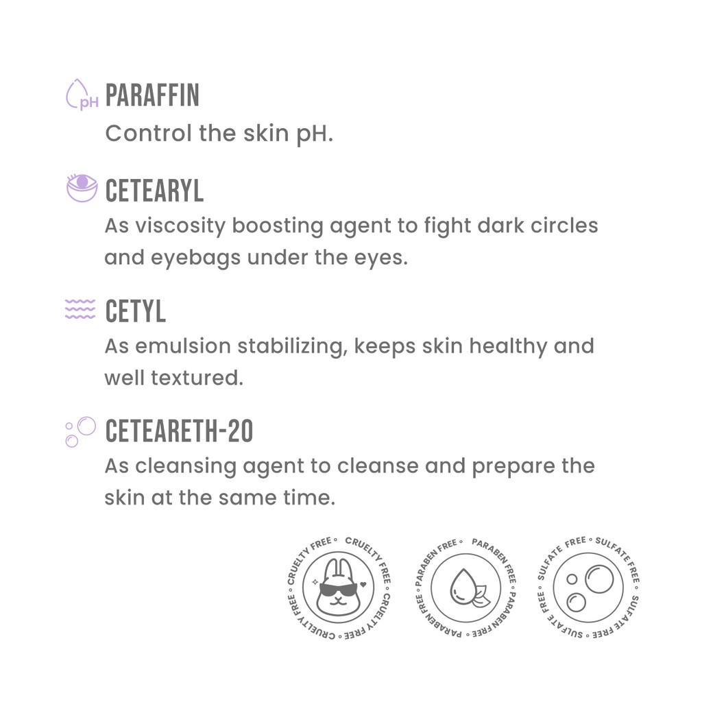 JOYLAB EYE ON DIET - Eyecream 20gr