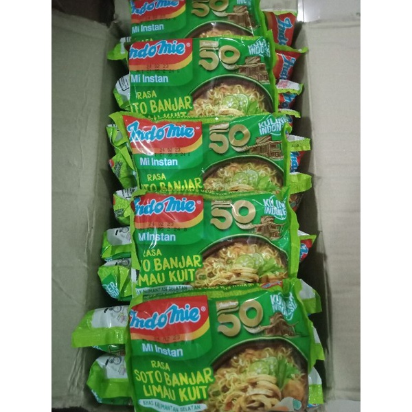 

Soto Banjar Limau Kuit