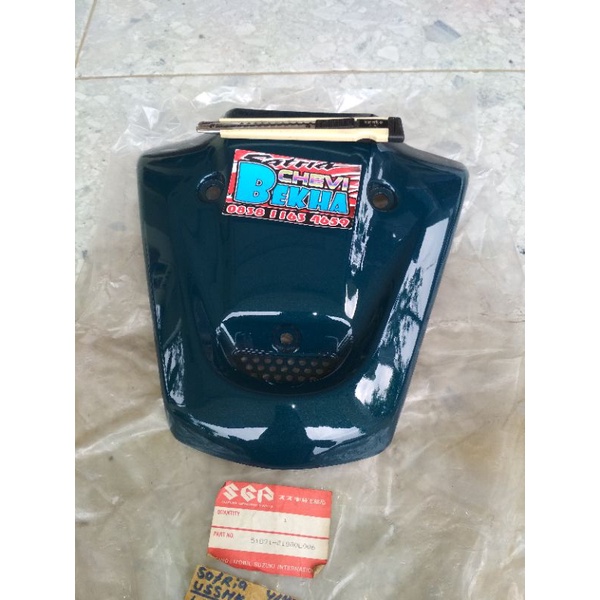 tameng dasi panel satria lumba 2 tak original SGP