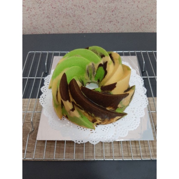 

cake marmer
