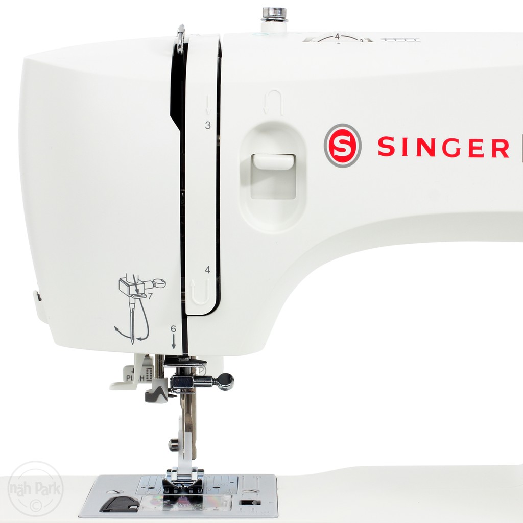 singer 3337