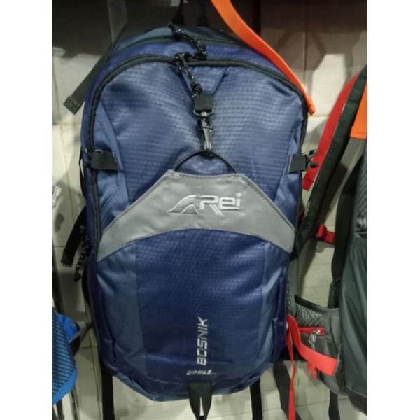 TAS REI BOSNIK 25L