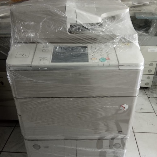 Canon iRA 6275 - Mesin Fotocopy
