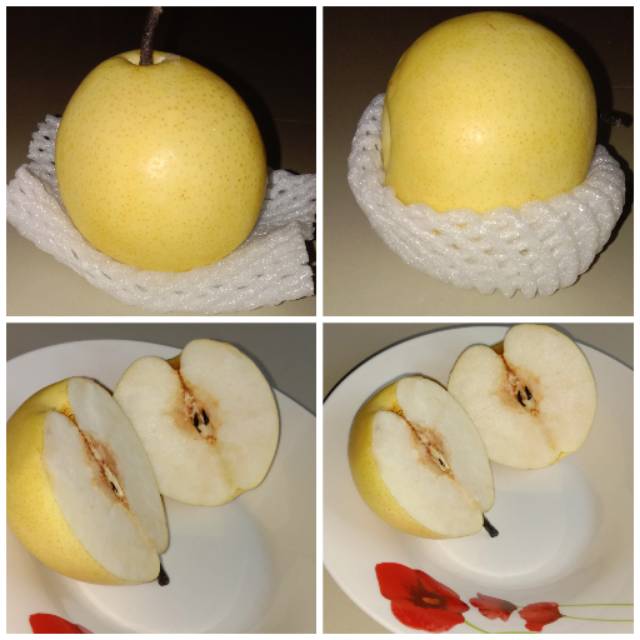 Buah Pir madu / Pear / Honey pear