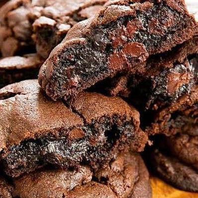 

Cuci Gudang Awal Tahun Dark Chocolate Cookies Cuci Gudang Awal Tahun
