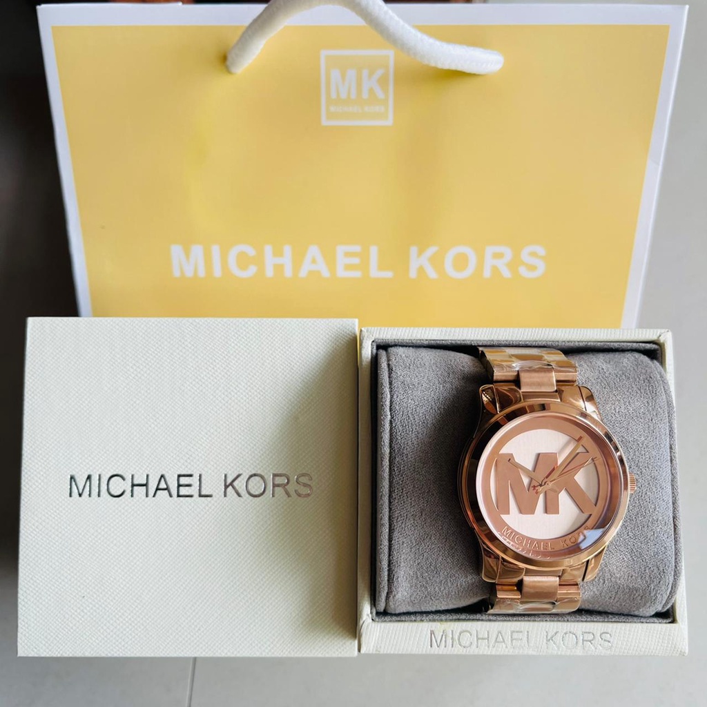 jam tangan wanita  Jam Tangan Jam Tangan Wanita PROMO JAM TANGAN MK5853 mk 5786 ORIGINAL