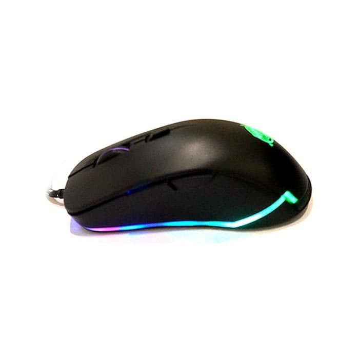 Imperion Crossbow M420 Macro Gaming Mouse