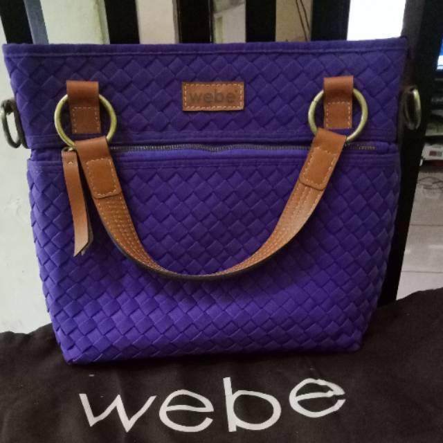 Tas webe ori 100%