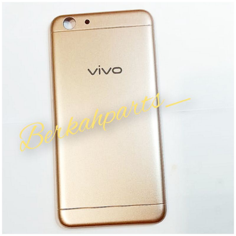 BACKDOOR BACKCOVER - TUTUP BELAKANG VIVO Y53