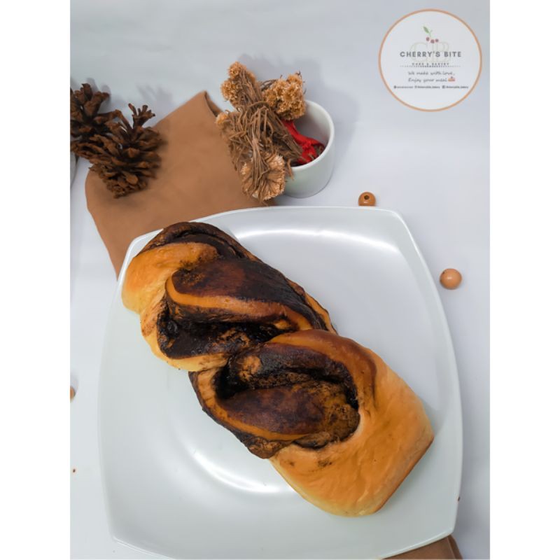 

Roti Babka