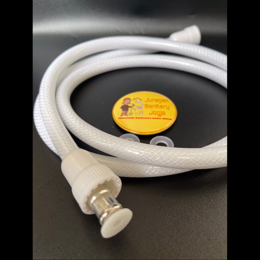 Selang Shower PVC / Selang Flexible PVC / Flexible Hose PVC
