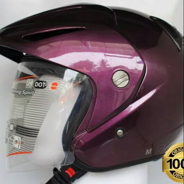 

INK CX 22 PURPLE (UNGU) SNI DOT ORIGINAL