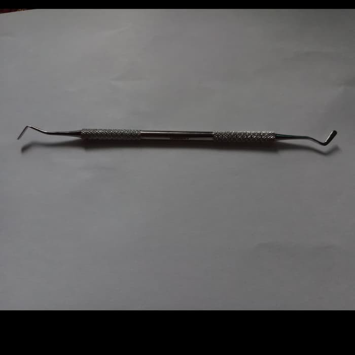1 pcs Plastik filling / Instrument composite veneer