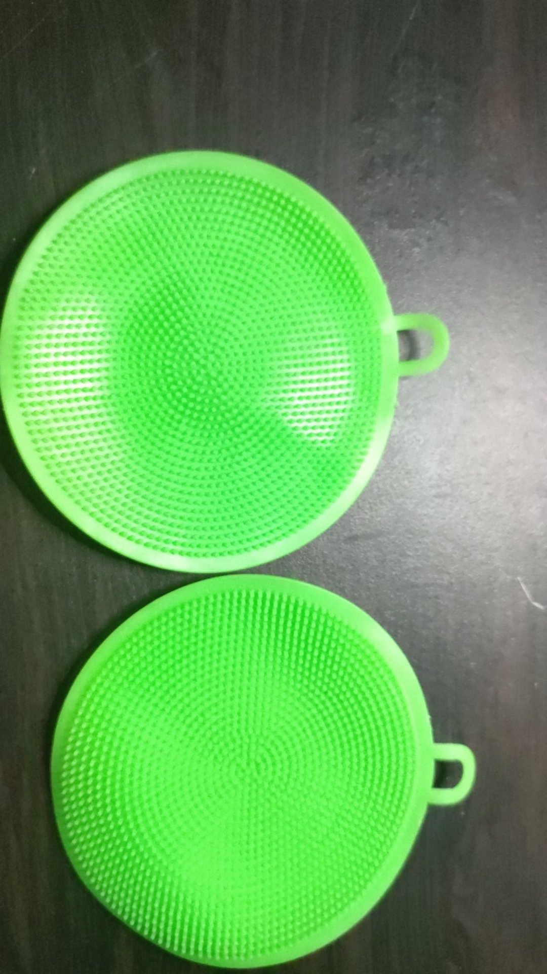 [20gr] Silicone Spon Silicon Cuci Piring Silikon Anti Kuman Dan Bakteri Jampel