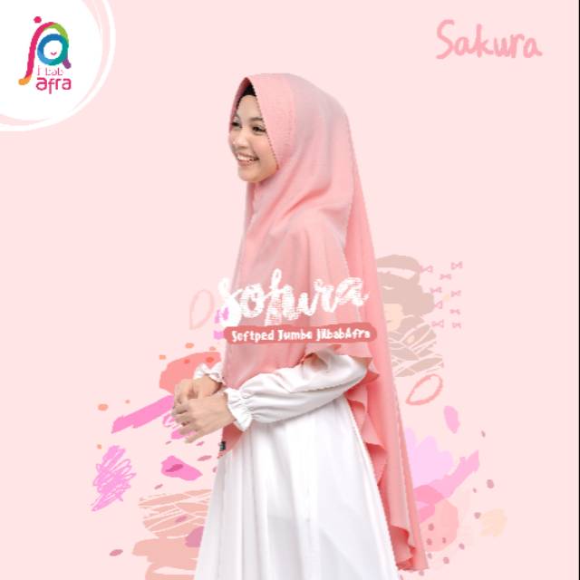 Sofura Hijab Afra