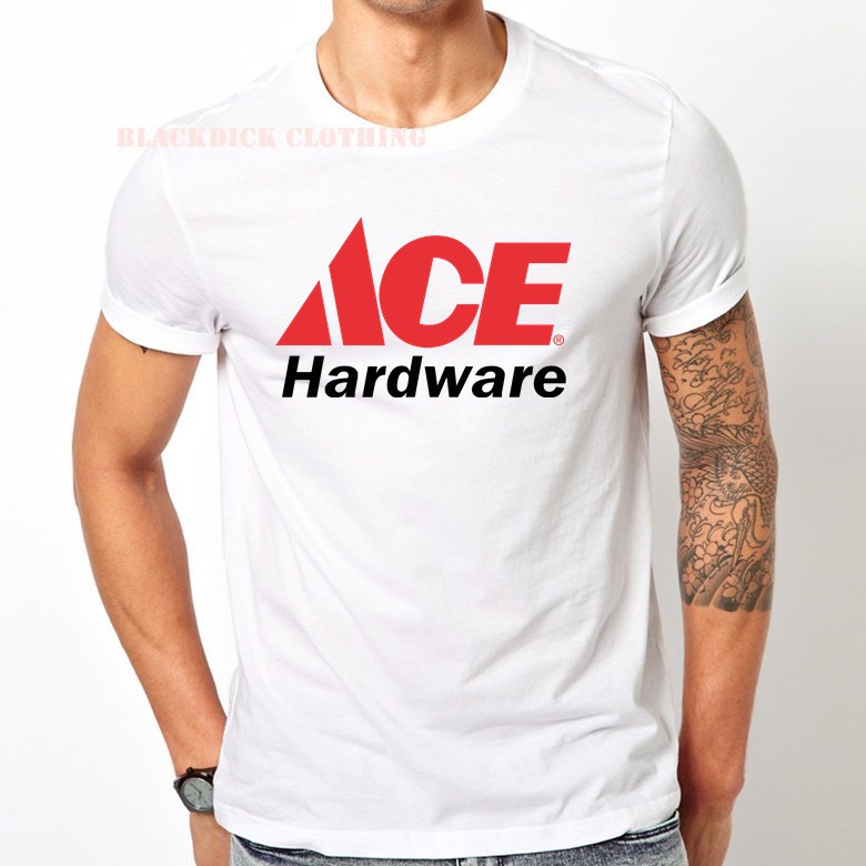 TSHIRT ACE HARDWARE