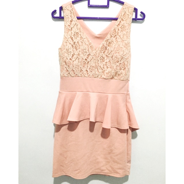 Baju second/preloved