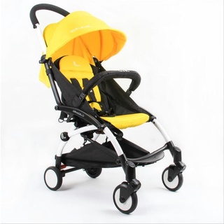 Stroller Kereta Bayi Einhill Armadillo 