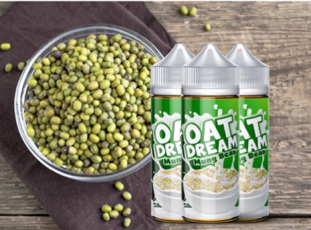 Liquid OAT DREAM NON NIC 60ml