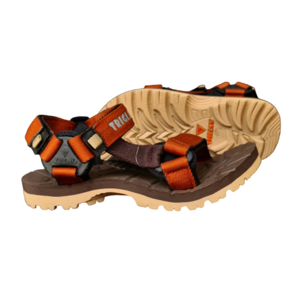 Sandal triglav original Sandal gunung pria. Sandal gunung wanita. Sandal triglav. Sandal outdoor tri
