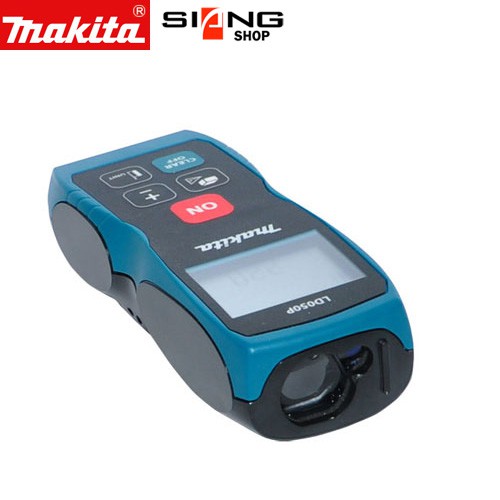 Makita LD 050 P / LD 050P / LD050P Meteran Laser Digital 50m