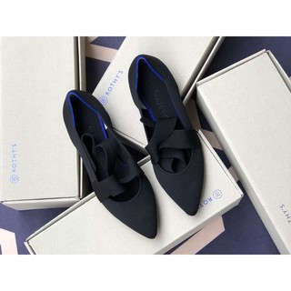 rothys shoe box