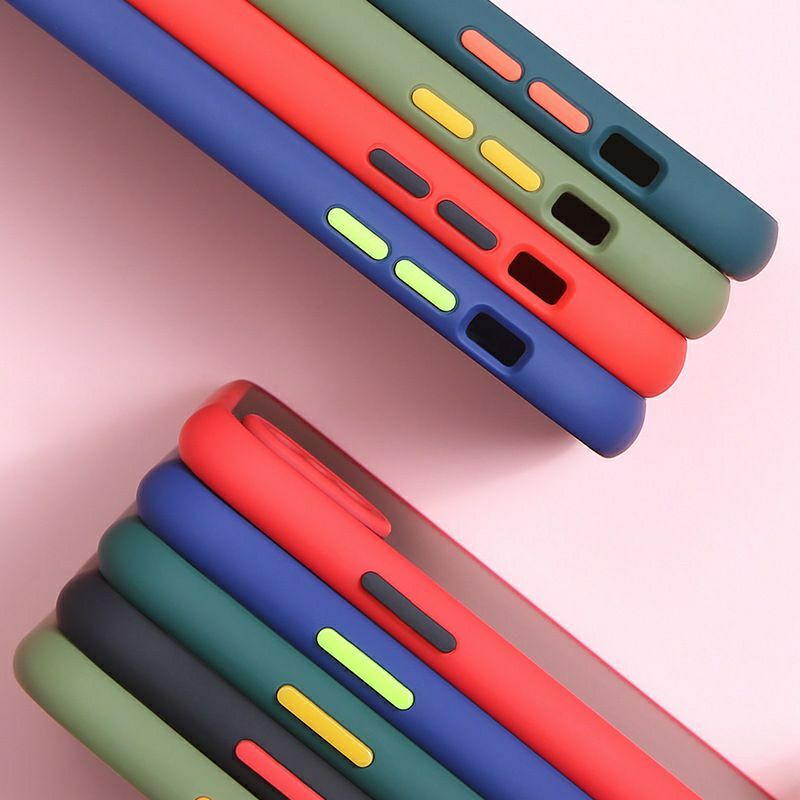 CASE MYCHOISE XIAOMI REDMI NOTE 11 / REDMI NOTE 11 PRO / REDMI NOTE 10 PRO/REDMI NOTE 10 5G/REDMI NOTE 10/REDMI NOTE 10S/REDMI NOTE 9 PRO/REDMI NOTE 9/REDMI NOTE 8/REDMI NOTE 8 PRO CASE MYCHOICE DOVE CASE FUZE / SOFT