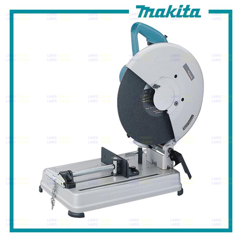 MAKITA 2414NB Cut Off Potong Besi/Mesin Cutting Wheel 14 Inch Makita 2414 NB/Mesin Potong Gergaji Be