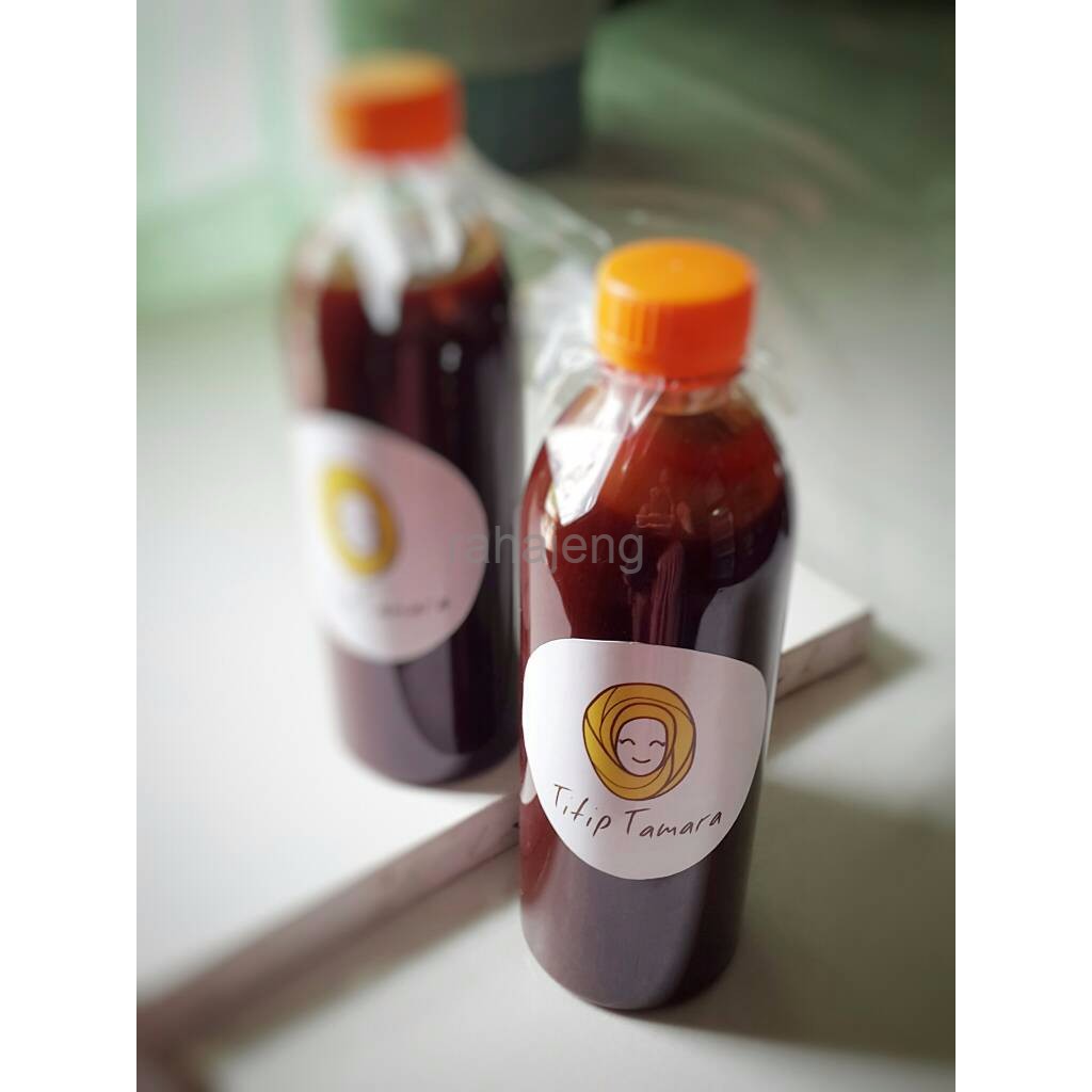 

saus takoyaki TitipTamara 500 ml (650gr)