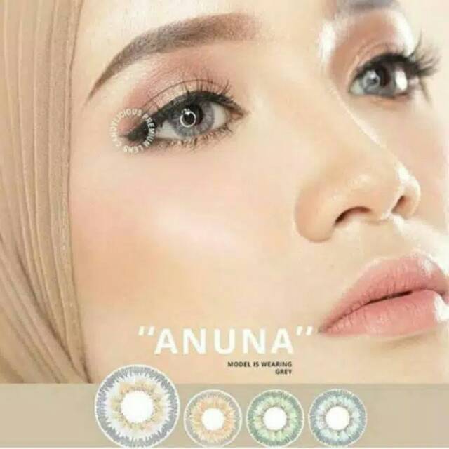 SOFTLENS GEL ANUNA (NORMAL)