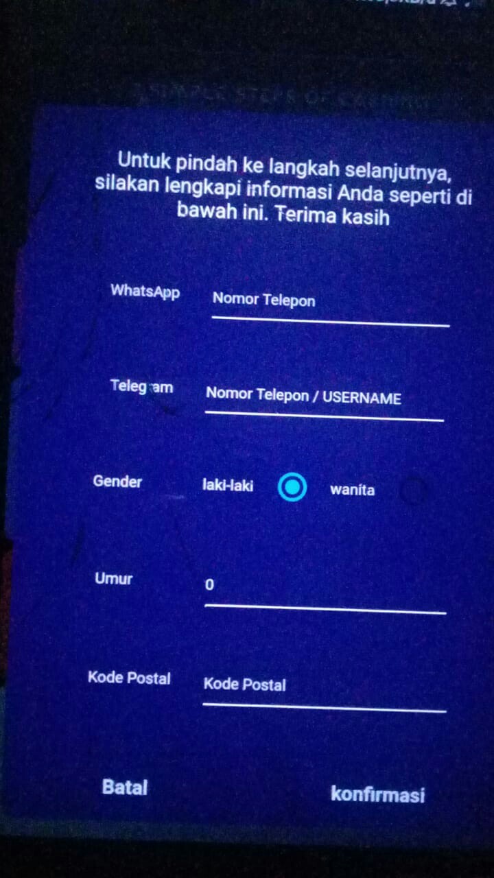 Kantong Kresek/kresek Motif Olshop/kresek Smile Tanggung Tipis 20x30 Cm Termurah