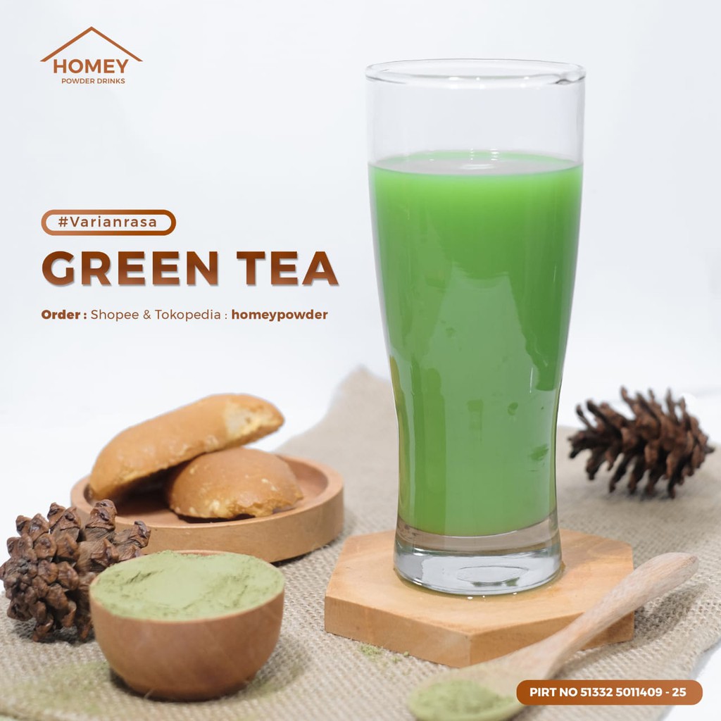

MAR Bubuk Minuman MATCHA 1 Kg