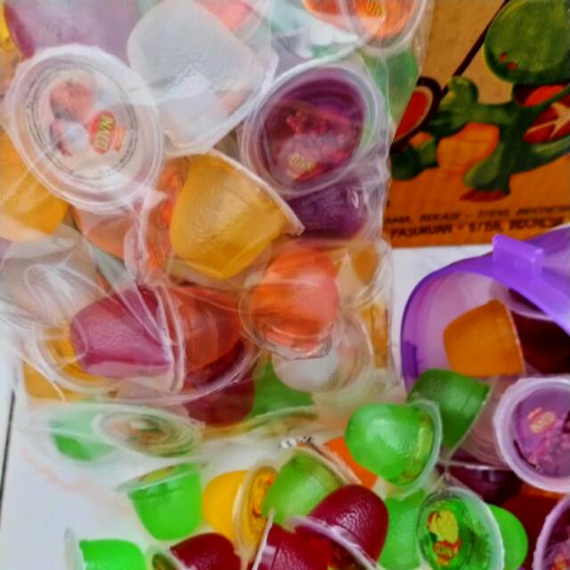 

Jelly