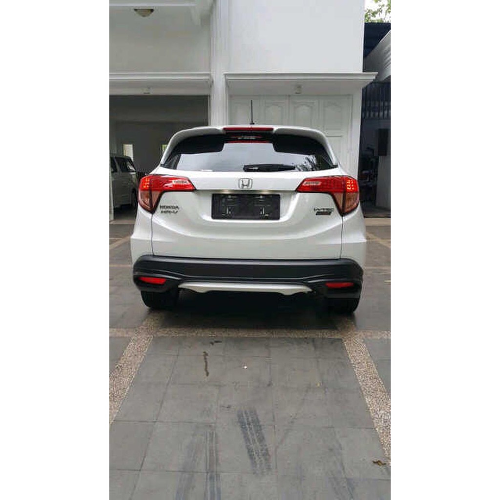 *Otomotif* Bodykit Honda HRV Mugen Plastik Abs
