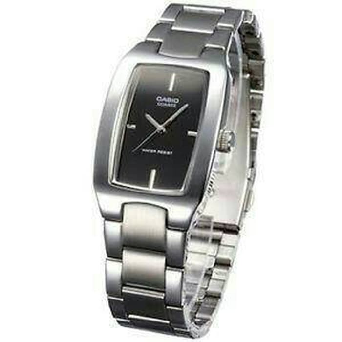 Jam Tangan Wanita Casio Original LTP-1165A-1