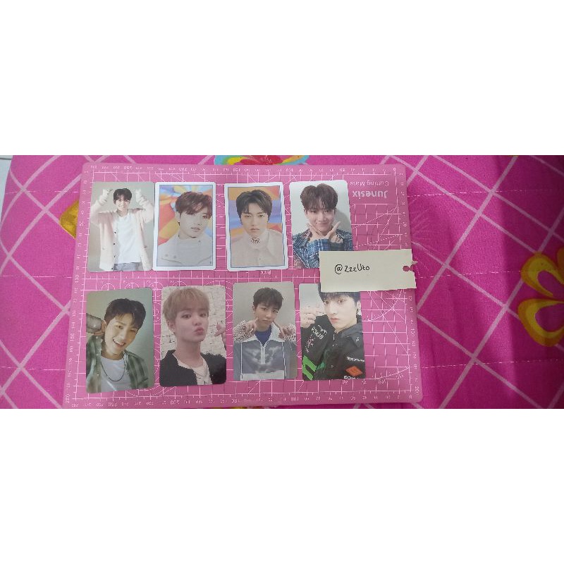 BOOKED PC TREASURE JUNKYU DAGU KTOWN CHAPTER 2