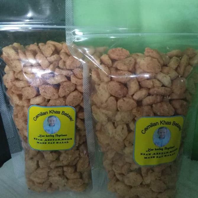 

PROMO Murahh KUE KERING BIJI KETAPANG best seller