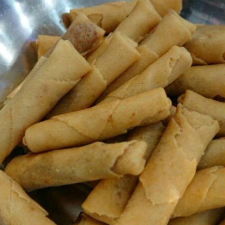 

SUMPIA EBY PEDAS MANIS GURIH (500gram)