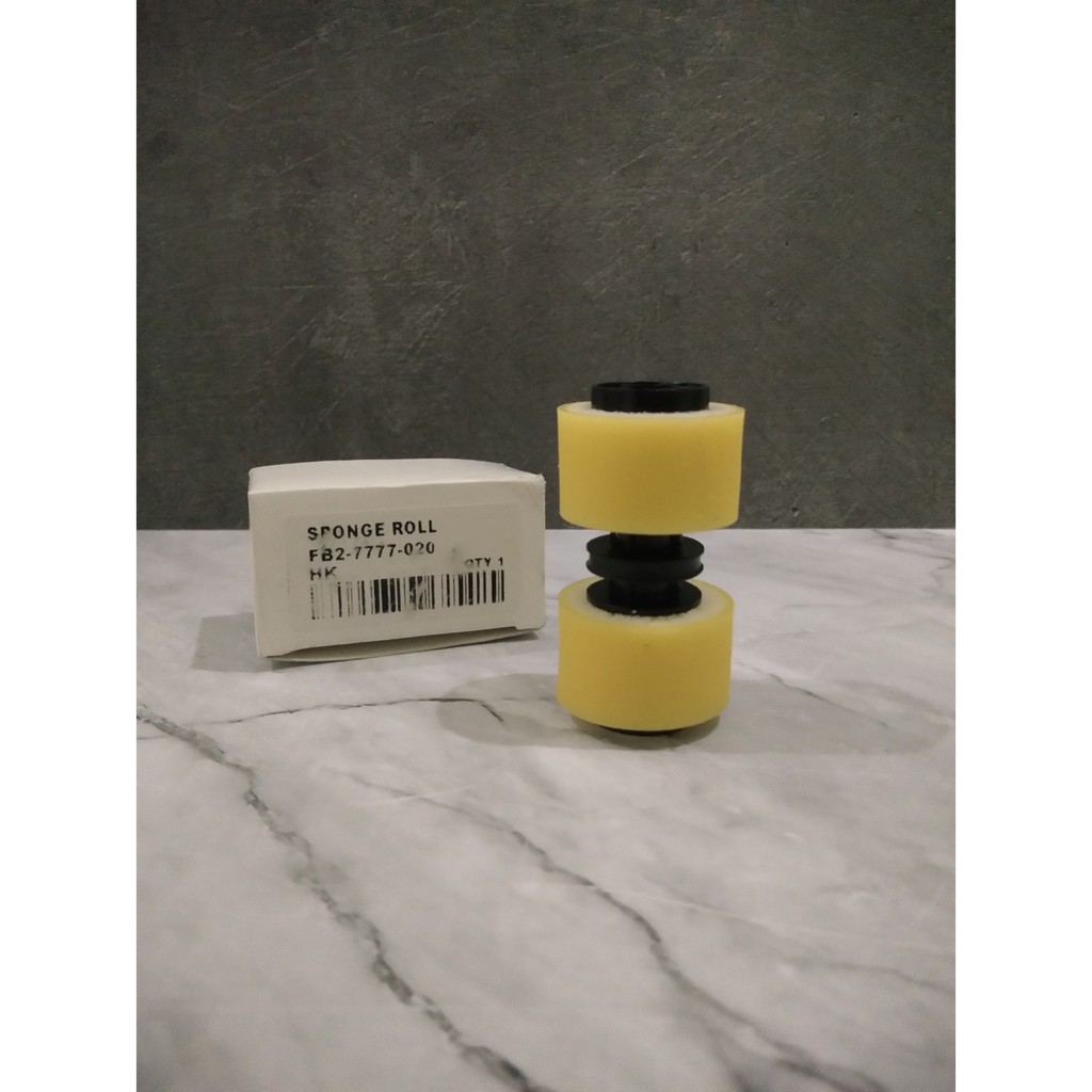 SpongeRoll Jaring Cannon FB2-7777-020 MURAH